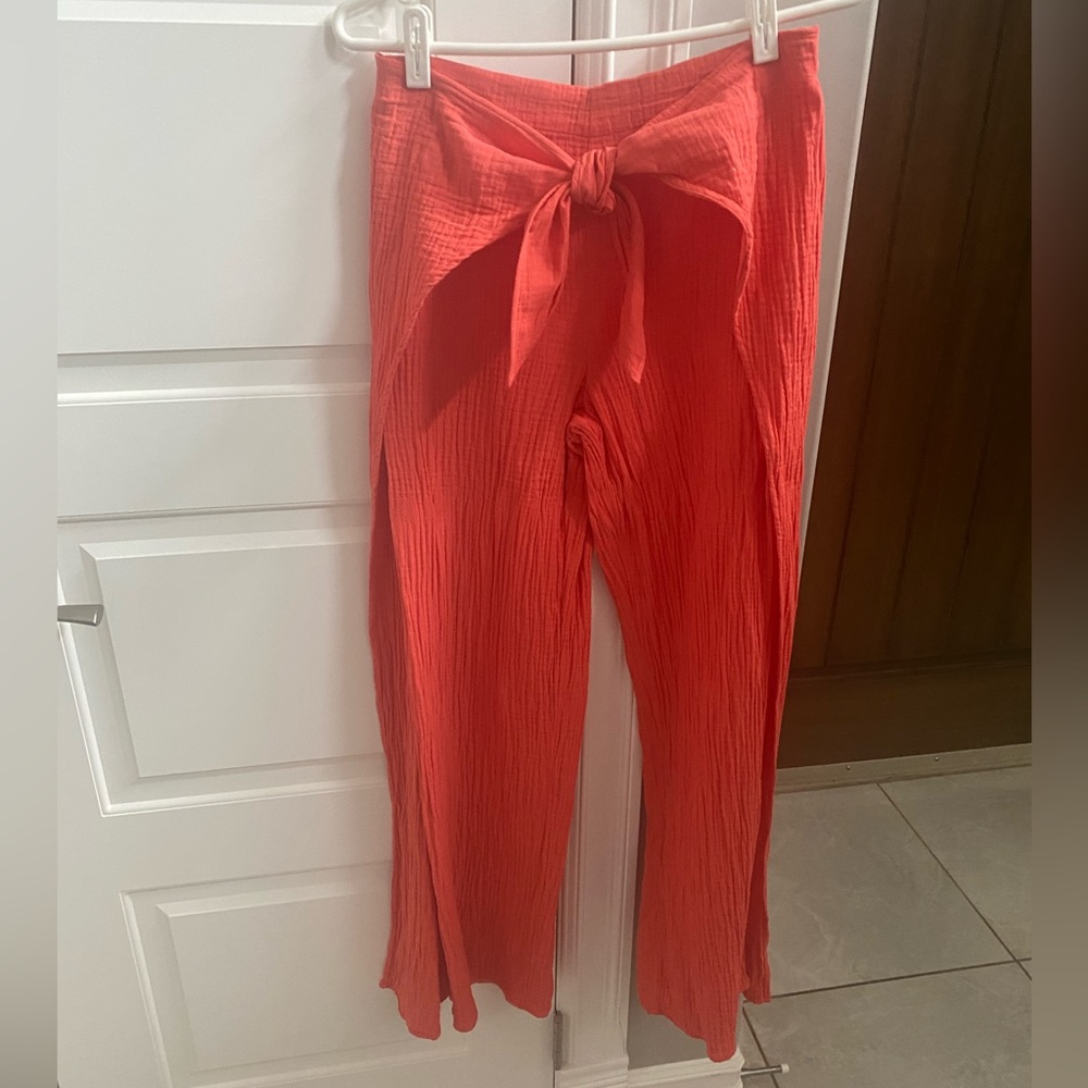 Yes Bathing Suit Coverup